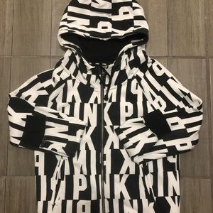 VICTORIAS SECRET PINK HOODIE💕